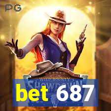 bet 687